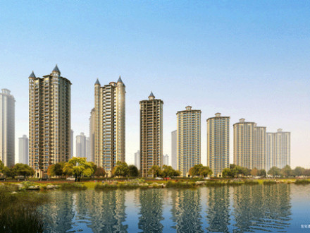 漳县雅居乐
