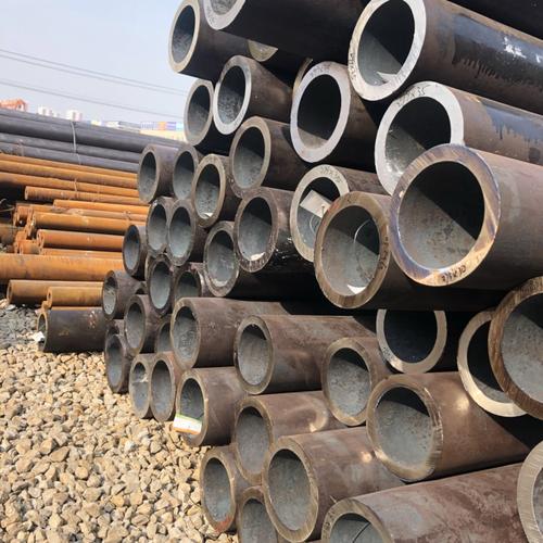 漳县3087无缝钢管