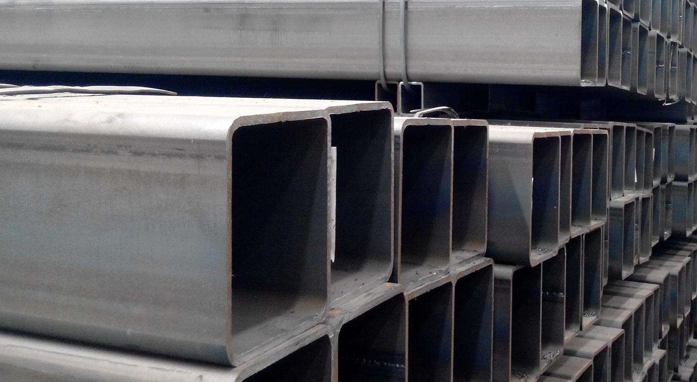 漳县20#无缝方管