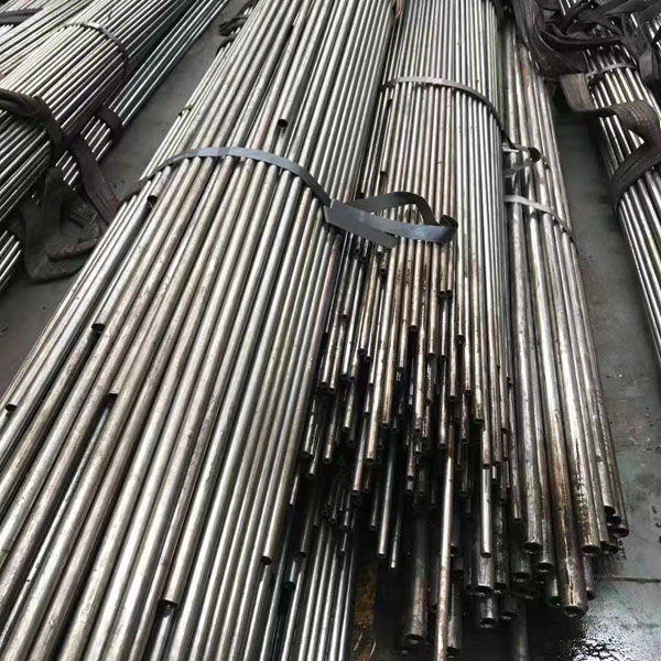 漳县精密钢管